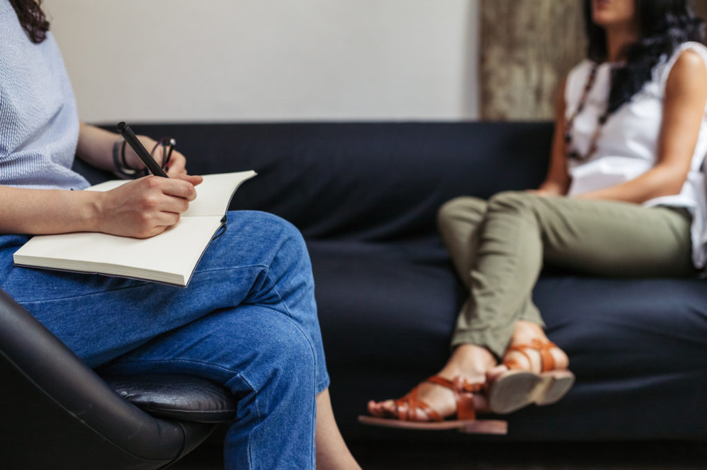 Substance Abuse Counselor Near Me Archives | Newman Interventions