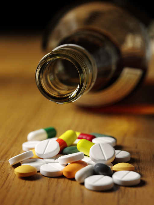 Harmful Interactions National Institute On Alcohol Abuse