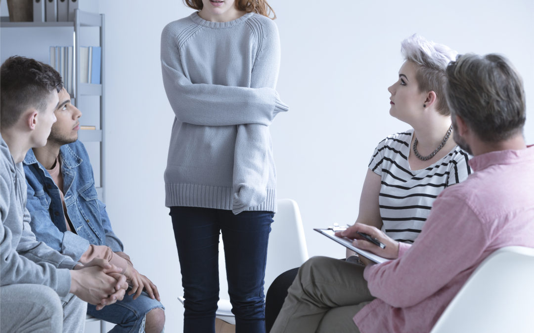 Early Intervention for Substance Abuse – What Is It and Why Is It Important