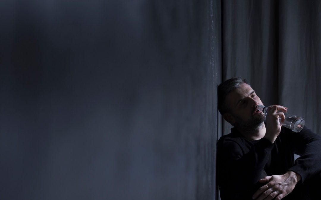 Alcohol Intervention and Facing the Reality of a Possible Relapse
