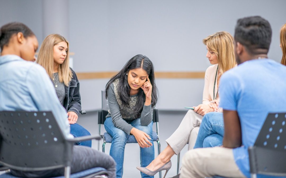 Drug and Alcohol Intervention for Youth and Adolescents