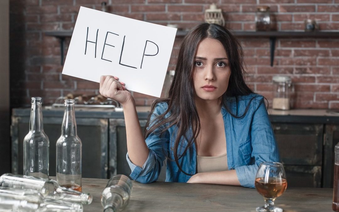 How Does an Alcohol Intervention Help an Alcoholic Overcome Alcoholism?