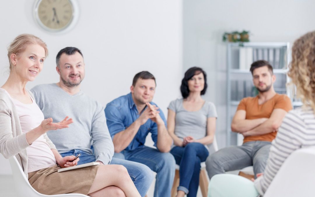 Family Intervention Services and Knowing When to Decide to Organize an Intervention